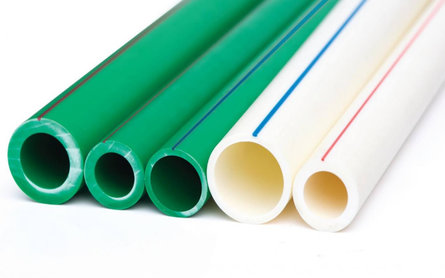 Đánh giá chất lượng ống nhựa PPR