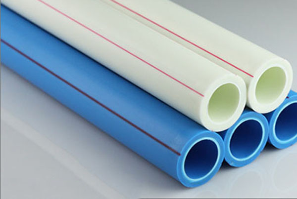 Ống nhựa PPR Tiền Phong