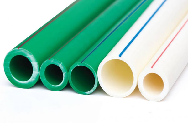 Đặc điểm nổi bật của ống nhựa PPR Tiền Phong
