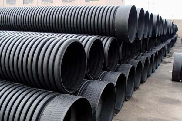 Bật mí địa điểm mua ống nhựa gân xoắn HDPE Tiền Phong tại Lâm Đồng uy tín nhất