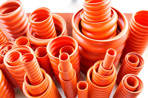 Ống nhựa gân xoắn HDPE Tiền Phong tại Lâm Đồng