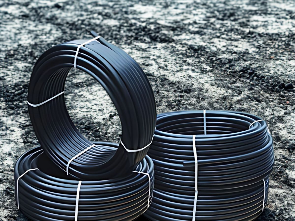 Thông số kỹ thuật quy cách ống nhựa HDPE Tiền Phong