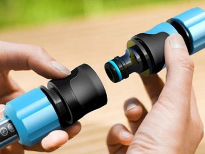 Cách Nối Ống Nhựa HDPE Với Ống PVC