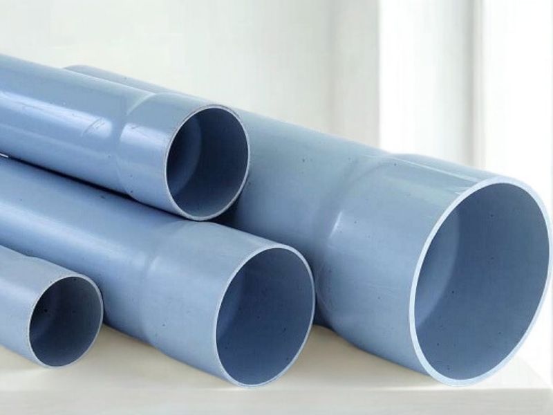 ống nhựa upvc