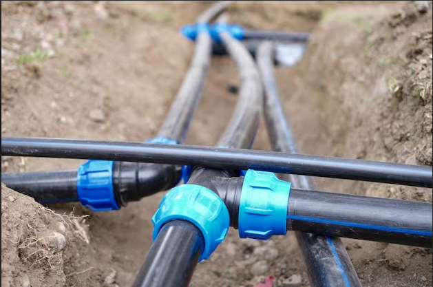 cách chọn ống nhựa HDPE Tiền Phong