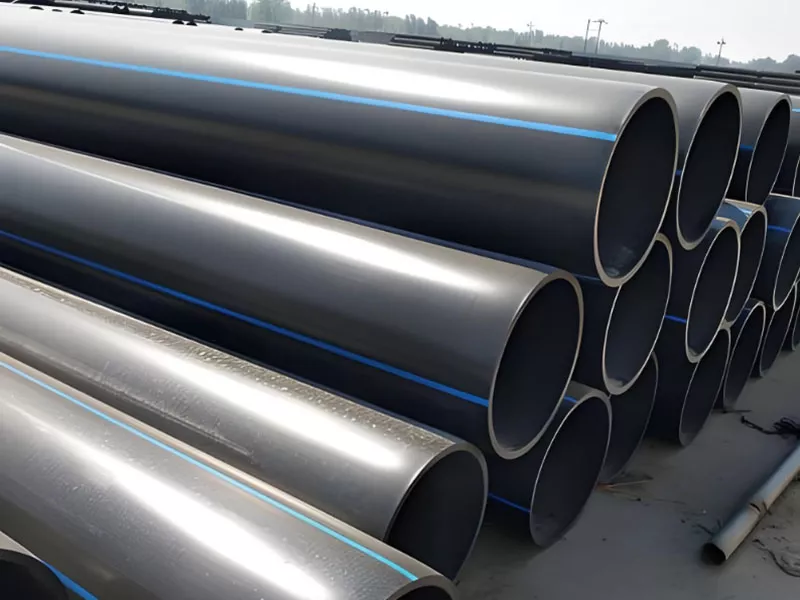 Các yếu tố kỹ thuật cần cân nhắc khi chọn ống nhựa HDPE Tiền Phong