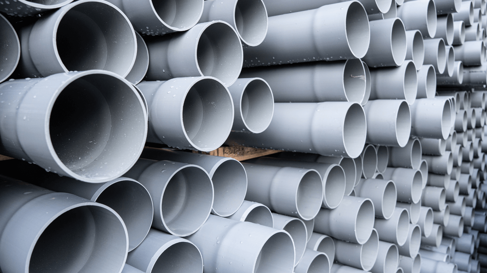 đường kính ống nhựa PVC