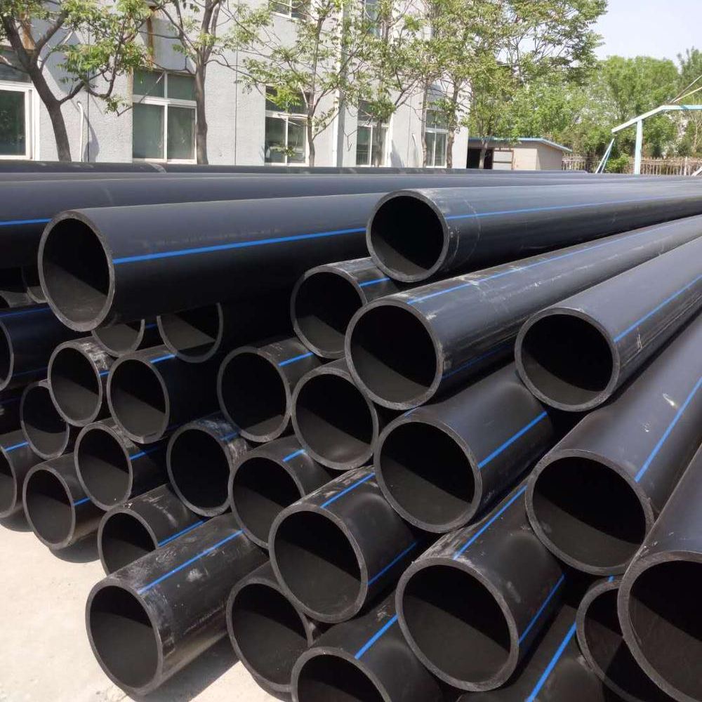 nối ống hdpe Tiền Phong