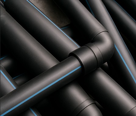 Giới thiệu về ống nhựa HDPE Tiền Phong
