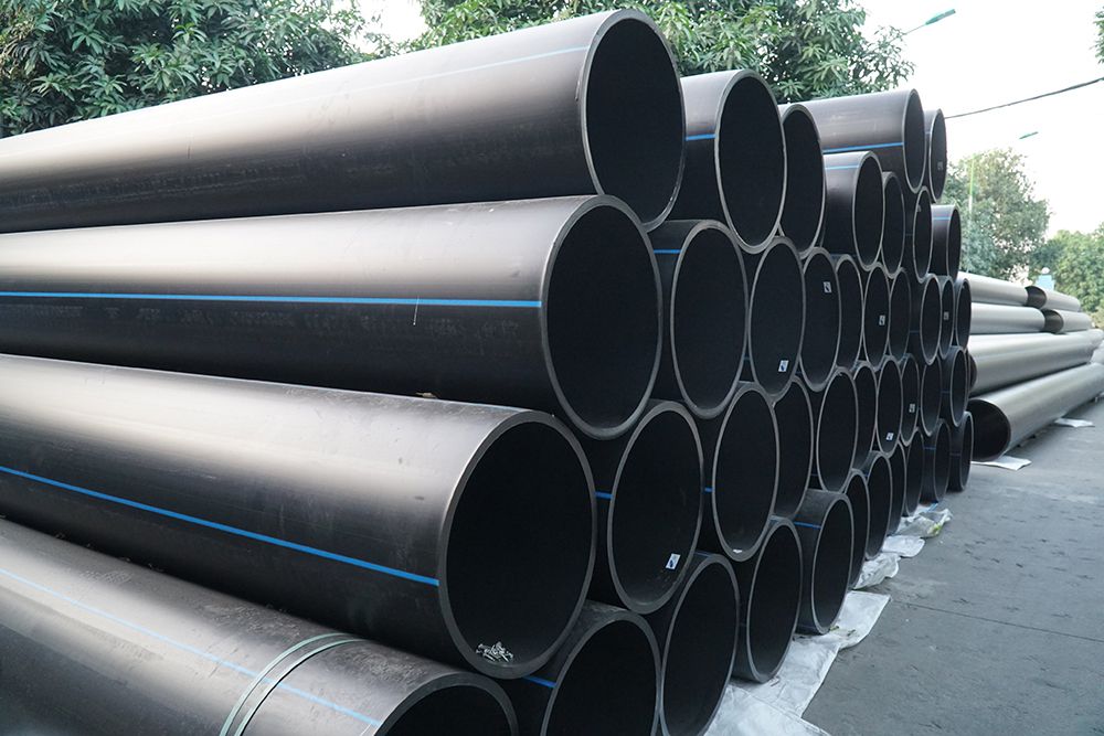 Bảng Báo giá ống nhựa HDPE Super Trường Phát - Chiết khấu hấp dẫn