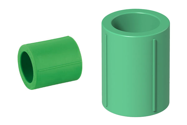 khớp nối pp-r