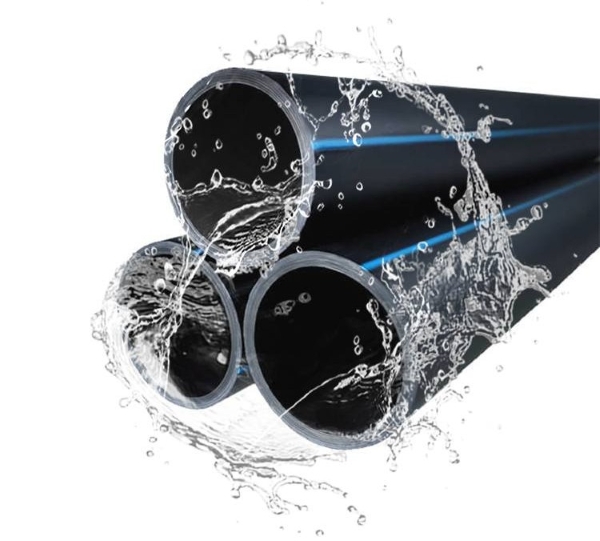 ống nhựa hdpe d250 tiền phong trong hệ thống nước