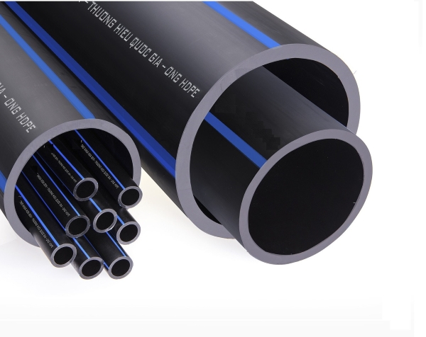 ống hdpe tiền phong d32
