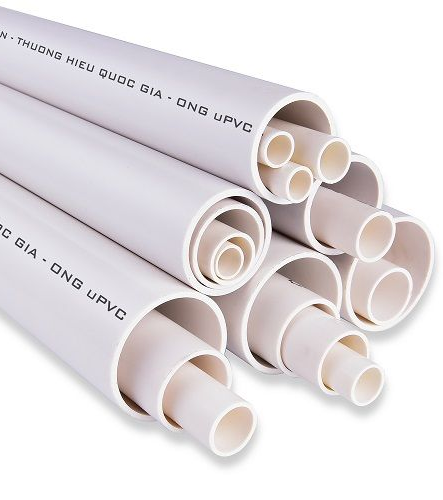 ống luồn cáp điện ngầm