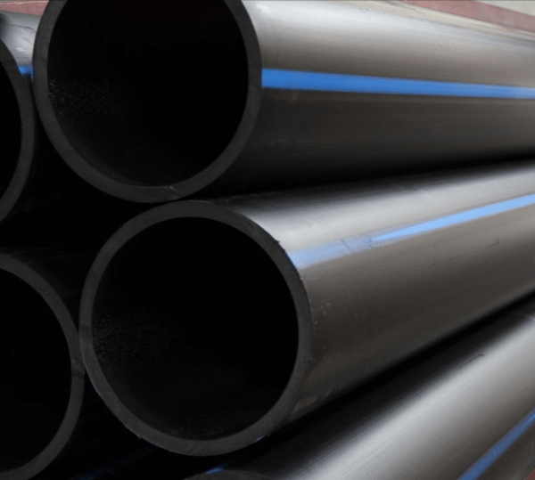 ống nhựa đen tiền phong hdpe gì