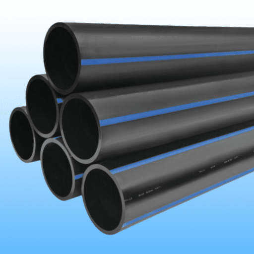 ống nhựa hdpe d250 là gì