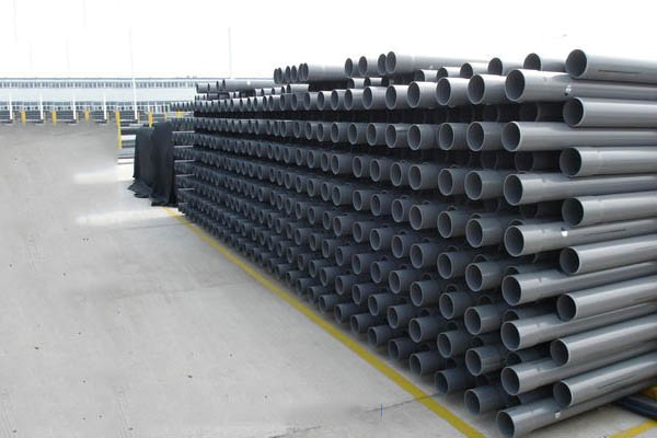 ỐNG NHỰA PVC-U D80 TIỀN PHONG