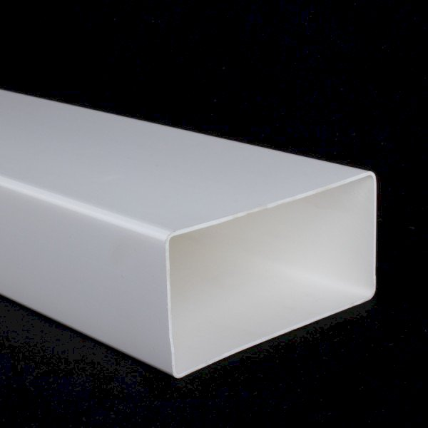 ống nhựa pvc-u vuông tiền phong