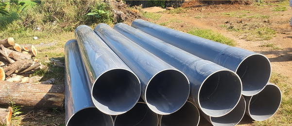 Ống nhựa PVC-U D250 Tiền Phong là gì?
