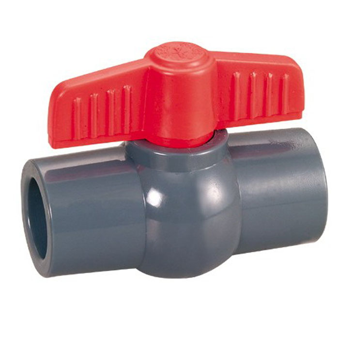 Van nhựa PVC-U Tiền Phong là gì?