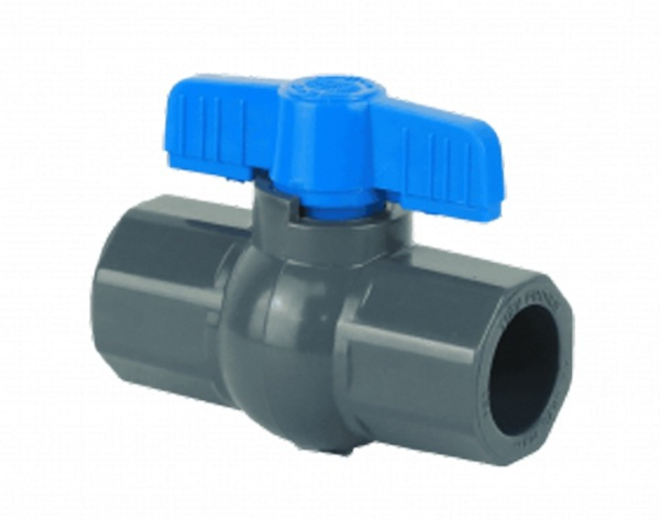 Van nhựa PVC-U Tiền Phong là gì?