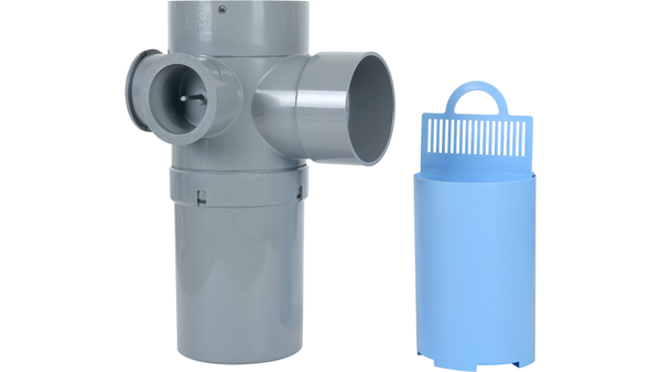 Hộp kiểm soát kỹ thuật PVC-U là gì?