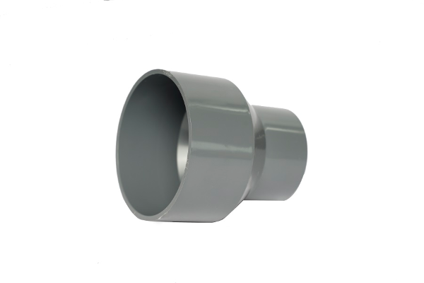 Nối thẳng chuyển bậc PVC-U Tiền Phong là gì