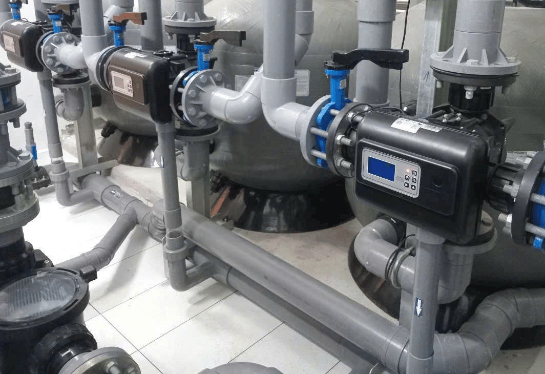 phụ kiện chuyển bậc PVC-U