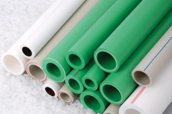 Các Loại Ống Nhựa Phổ Biến Trong Xây Dựng