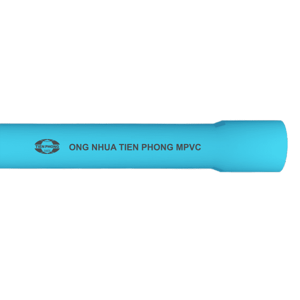 Ống nong trơn MPVC là gì?