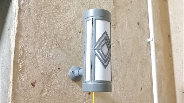 Tái chế ống PVC-U cũ